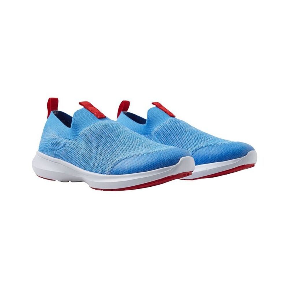 Reima Bouncing Sneaker, Blue